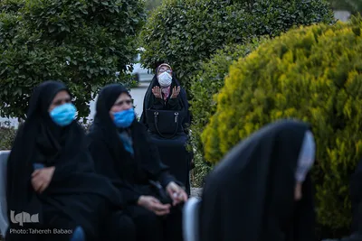 بیست‌وهشتمین مراسم بزرگداشت سالروز شهادت سید مرتضی آوینی