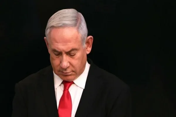 London İngiltərəyə səfəri zamanı Netanyahunun həbs edilməsinə razılıq verib