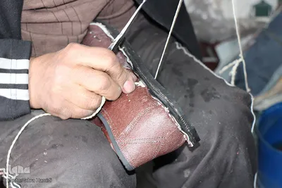 داستان این دست‌ها