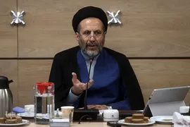 حجت‌الاسلام والمسلمین سید رضا مودب، استاد دانشگاه قم