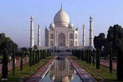 Le Taj Mahal rouvre après 6 mois de fermeture