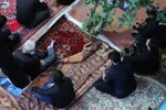 مجلس روضه در تبریز