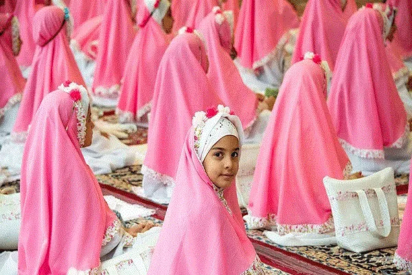 جشن تکلیف چهار هزار نفری دانش‌آموزان سنندجی برگزار می‌شود
