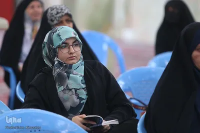مرحله شهرستانی مسابقات قرآن