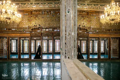 تور عکاسی از بافت تاریخی تهران