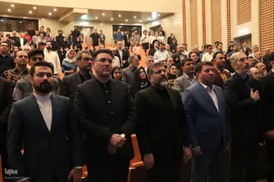 افتتاح تالار مرکزی یزد‎