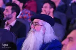 اختتامیه پانزدهمین جشنواره فیلم فجر اصفهان