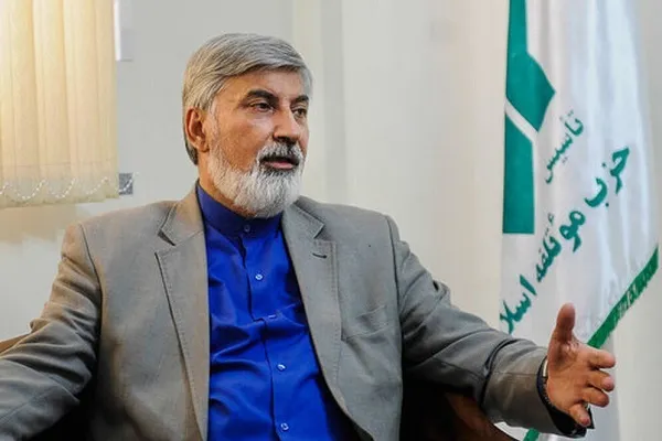 احزاب باید نخبه‌پرور و تربیت‌کننده نیروی تراز انقلاب باشند