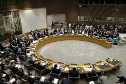 چین کی حمایت سے کشمیر پر سلامتی کونسل کا اجلاس