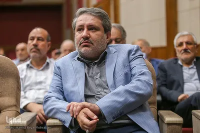 دورهمی شاگردان جلسه قرآن «سیدمحسن موسوی‌بلده»