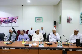 کاروان قرآنی حج