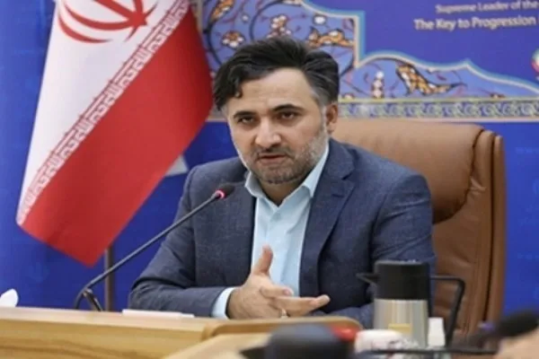 لزوم ایجاد پل ارتباطی میان شرکت‌های داخلی با فضای بین‌المللی