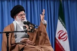 د سپاه خلاف د امریکې له بې عقلۍ ډکه کارړنګونه به هیڅ ګټه ونه لري