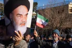 بزرگداشت یوم‌الله ۹دی در اصفهان