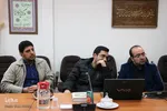 رونمایی از یکصدوچهلمین کتاب انتشارات جهاددانشگاهی استان مرکزی