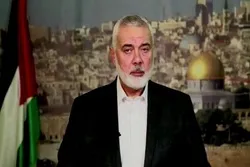 Hamas: Kebijakan Lalim Amerika dan Rezim Zionis terhadap Palestina Tidak Akan Berubah