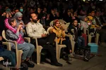 جشن آغاز ماه مبارک رمضان در اصفهان
