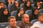 همایش فرهنگی، آموزشی خطبه نور