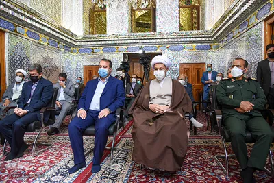 کنگره بین‌المللی محمد(ص) پیامبر رحمت در شیراز