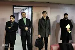 همایش علمی شهدای ۲۷ دی دانشگاه تبریز