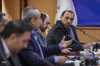 گردهمایی تخصصی کشاورزی دریا محور