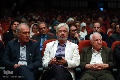 نمایشگاه و نشست تخصصی شکسته‌نویسان معاصر ایران
