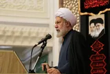 کسی حق ارسال پیام ضعف به دشمنان را ندارد