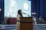 اختتامیه جشنواره مطبوعات و خبرگزاری‌ها و پایگاه‌های خبری
