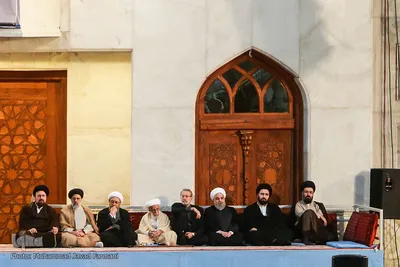 سی امین سالگرد ارتحال ملکوتی امام راحل(ره) - ۲
