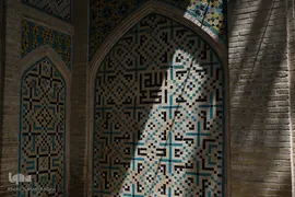 مسجد قطبیه؛ شکوه معماری دوره صفوی