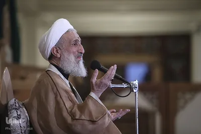 مراسم سوگواري شهادت امام محمد باقر(ع)ـ شیراز