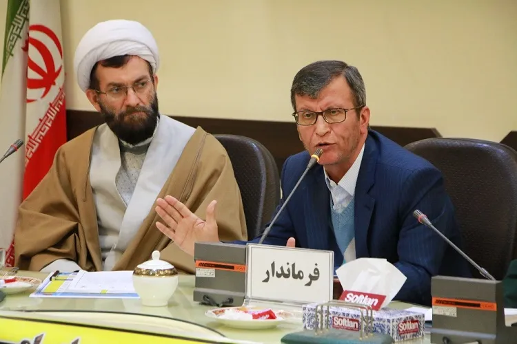 امر به معروف و نهی از منکر یکی از پایه‌های فکری نظام اسلامی است