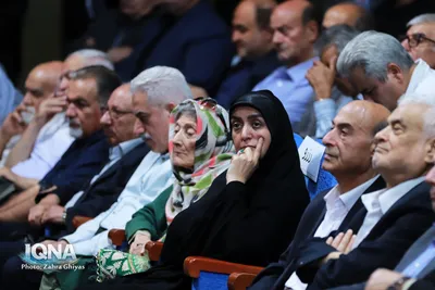 همایش «انقلاب مشروطه، قانون و آزادی» بمناسبت یکصدوبیستمین سالگرد انقلاب مشروطه ایران - تبریز