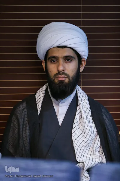 همایش طلبه طراز انقلاب اسلامی