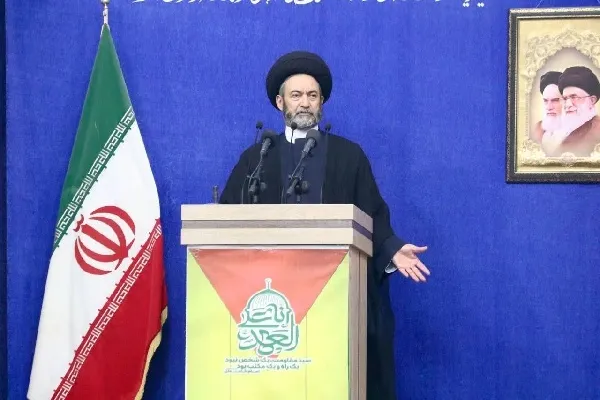 تسلیم ذلت نخواهیم شد