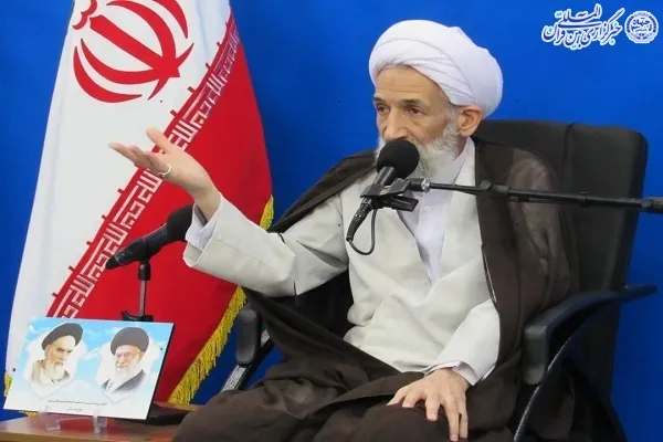 دیدار نماینده ولی فقیه در مازندران با فرماندهان و کارکنان نیروی انتظامی