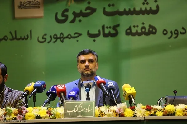 آهنگ رشد و تولید کتاب از 12 هزار میلیارد تومان عبور کرد