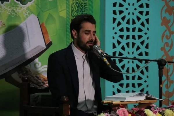 «محفل انس باقران در بابلسر»
