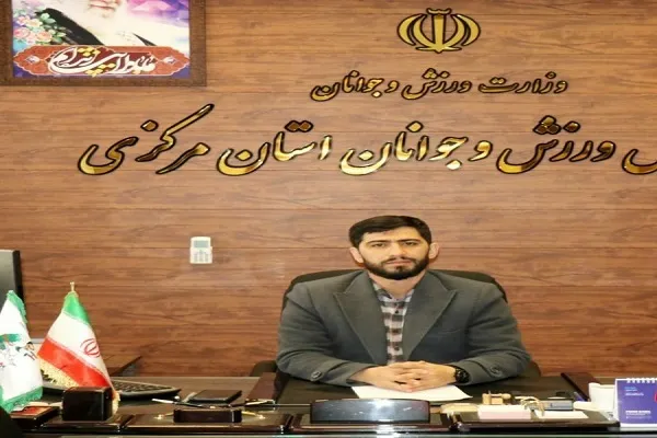 آماده‌سازی سالن‌های ورزشی اراک برای اسکان اضطراری مسافران