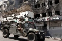 Lebanon: Army Detains Man after Deadly Funeral Attack