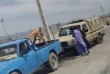 شهادت ۳ مدافع امنیت در سراوان