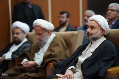 آیین نکوداشت علی قائمی، استاد پیشکسوت حوزه تعلیم و تربیت