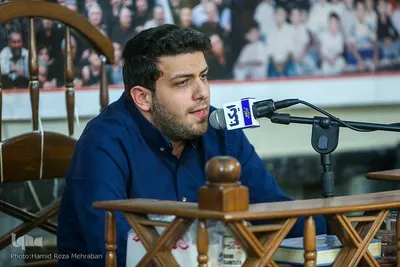 مرحله مقدماتی جشنواره تلاوت‌های مجلسی استان تهران