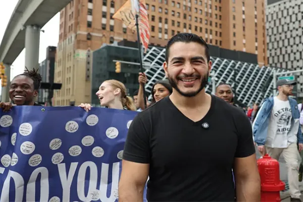 Abdul El-Sayed