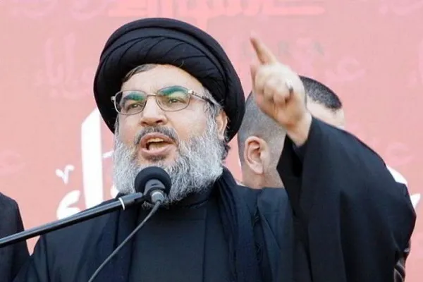 تأکید نصرالله بر لزوم عبرت از تاریخ لبنان و نیفتادن به ورطه جنگ داخلی