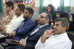 تجلیل از دانش‌آموزان نخبه قرآنی خوزستان