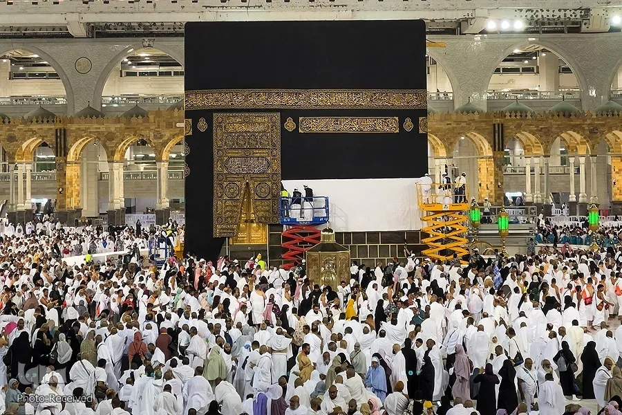 Suudi Arabistan'dan 24 ülkeyle hac anlaşması