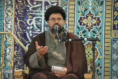 قرار بندگی؛ احیای شب نوزدهم رمضان در مصلای شهرکرد