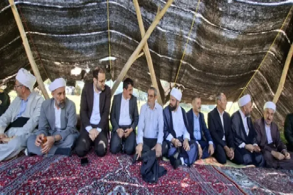 اشنویه