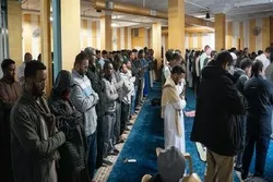 Minnesota Muslims Express Concerns, Resolve following Mosque Arsons